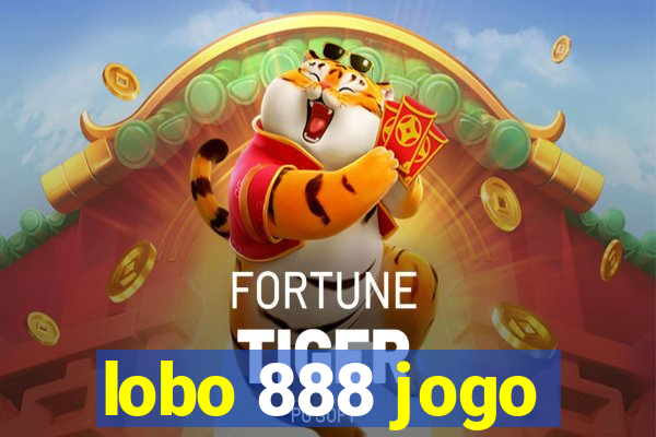 lobo 888 jogo